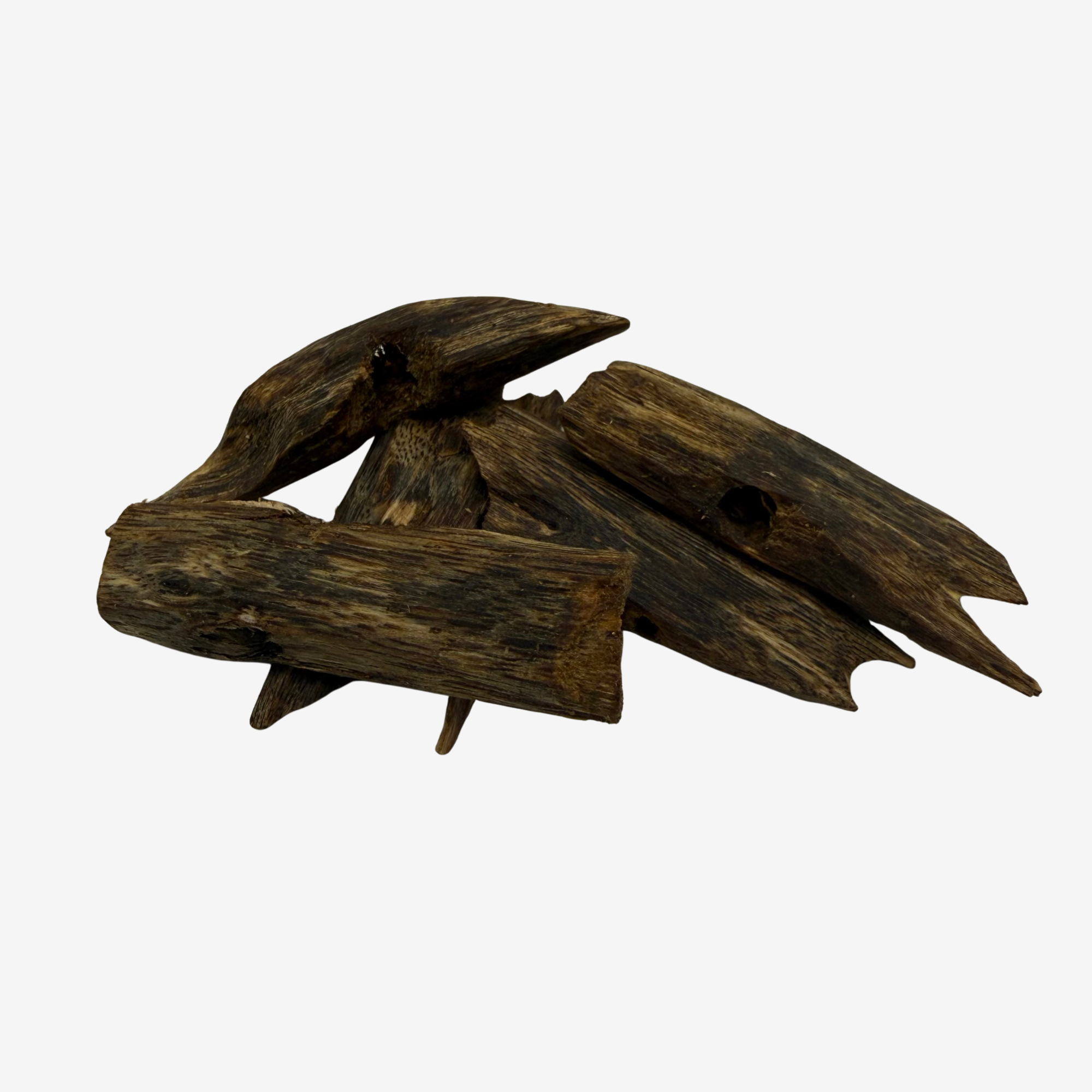 Natural Chinese Oud Incense – Grade B1