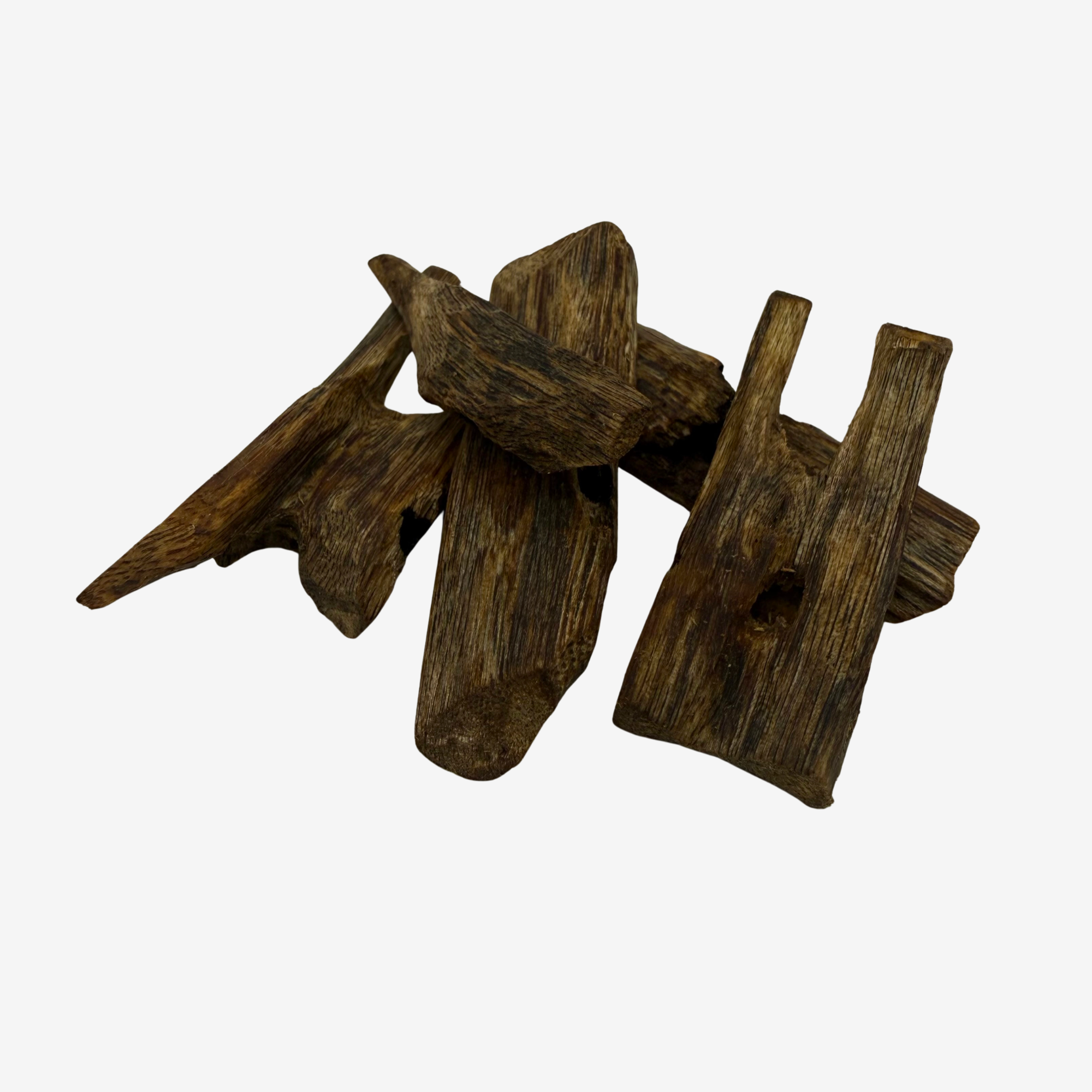 Natural Chinese Oud Incense – Grade B2