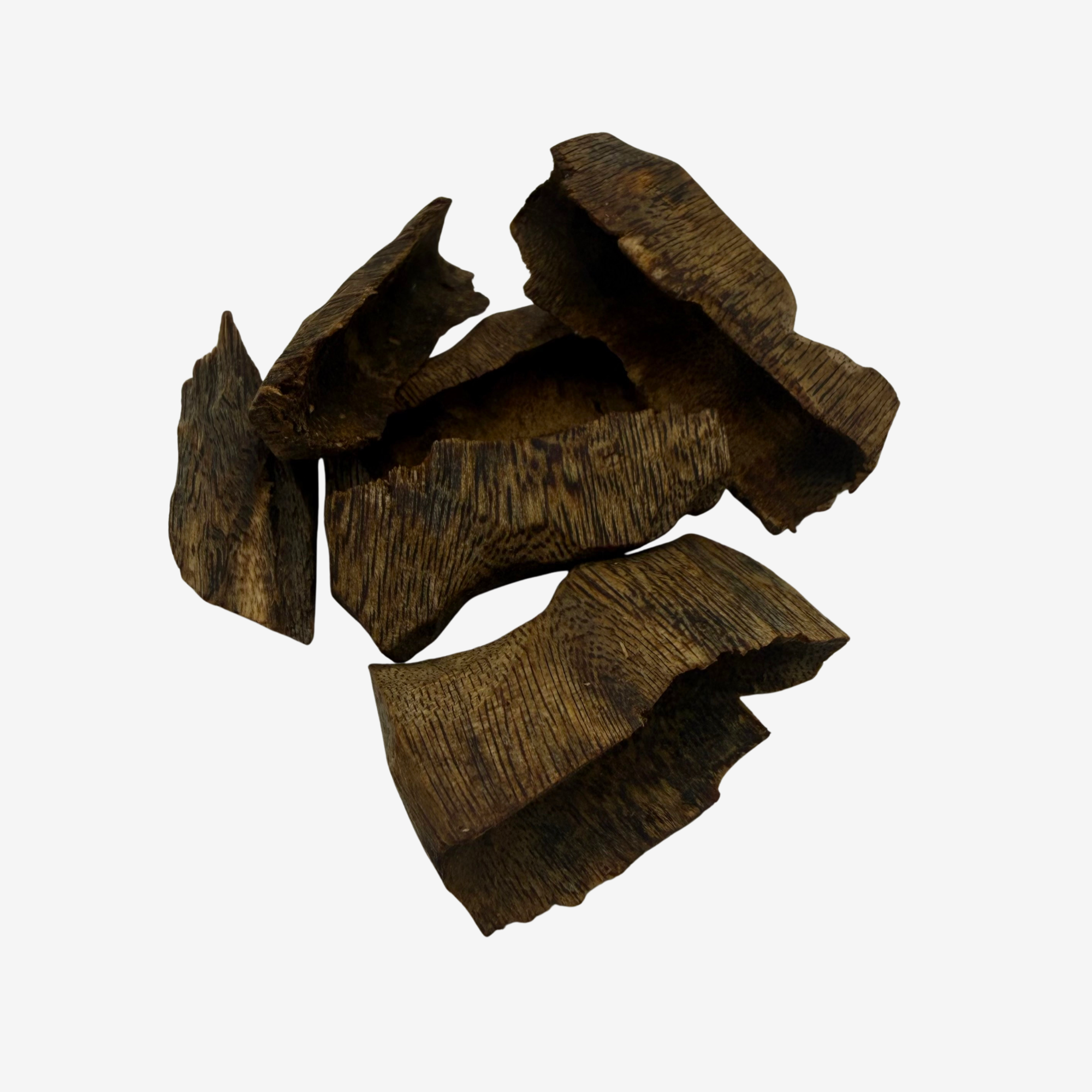 Natural Chinese Oud Incense – Grade B3