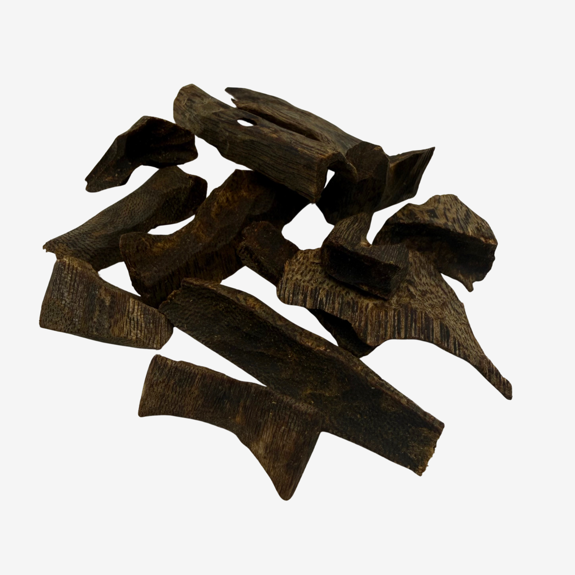 Natural Chinese Underwater Oud Incense – Grade B4