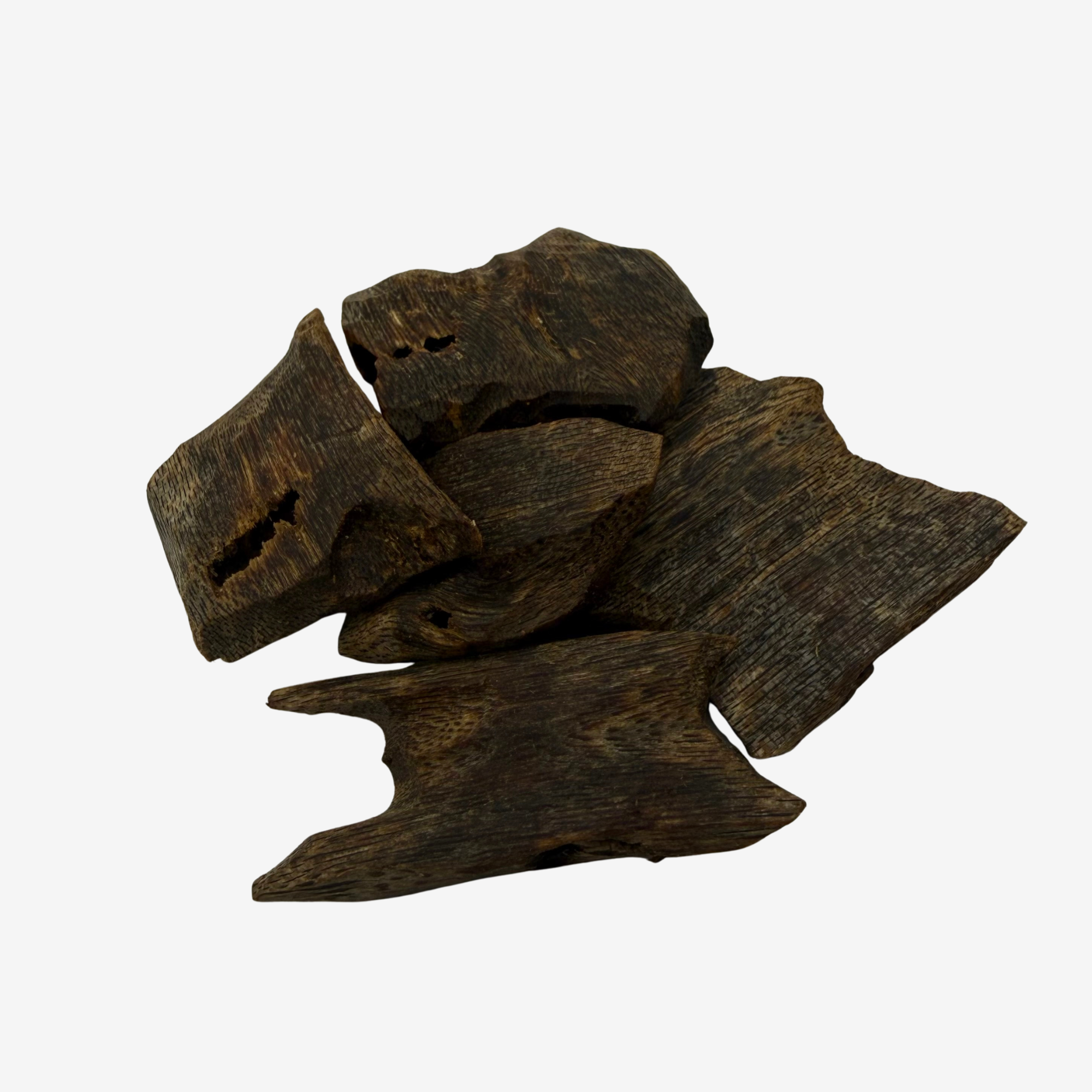 Premium Natural Chinese Underwater Oud Incense – Grade B5